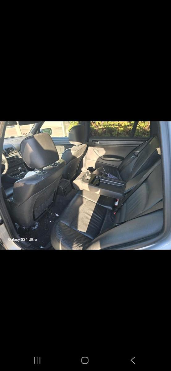 BMW 320 2005 — photo 14