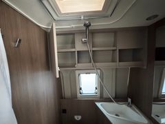 CARADO CV 600 Automatik-Markise - Tageszulassung