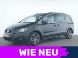 Seat Alhambra FR-Line ACC|Xenon|Kamera|Kessy|CarPlay - Seat Alhambra in Bielefeld