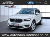 Volvo XC40 T3 Momentum Pro 2WD Automatik Bluetooth LED