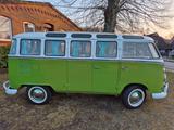 Volkswagen T1 Samba Style  - VW T1 Gebrauchtwagen