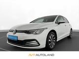 Volkswagen Golf VIII 1.5 TSI ACTIVE | NAVI | LED | ACC | - Volkswagen Golf: Active