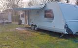 Knaus Südwind 750 - Knaus 750