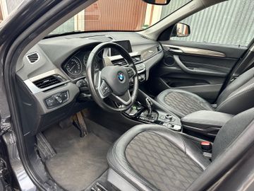 BMW X1 - 8