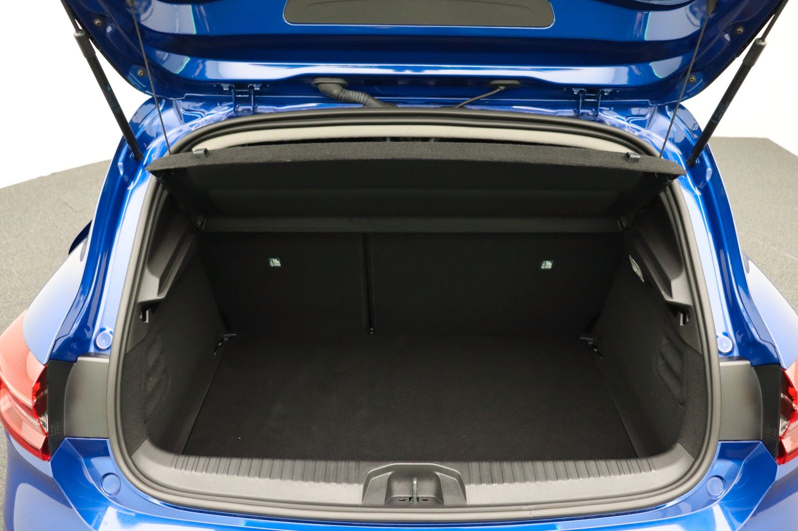 Fahrzeugabbildung Mitsubishi Colt 1.0 Plus