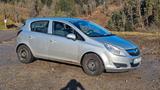 Opel Corsa 1.3 CDTI  - Opel Corsa aus 2009 mit Diesel-Antrieb