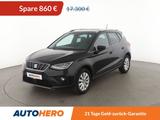 Seat Arona 1.6 TDI Xcellence *NAVI*LED*CAM*ACC*SHZ* - Seat in Ludwigshafen