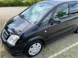 Opel Meriva 1.6 TWINPORT Selection Selection