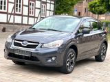 Subaru XV Active 4AWD 2.0 klimautomatik 4X4 Sitzheizung - Subaru XV aus 2014