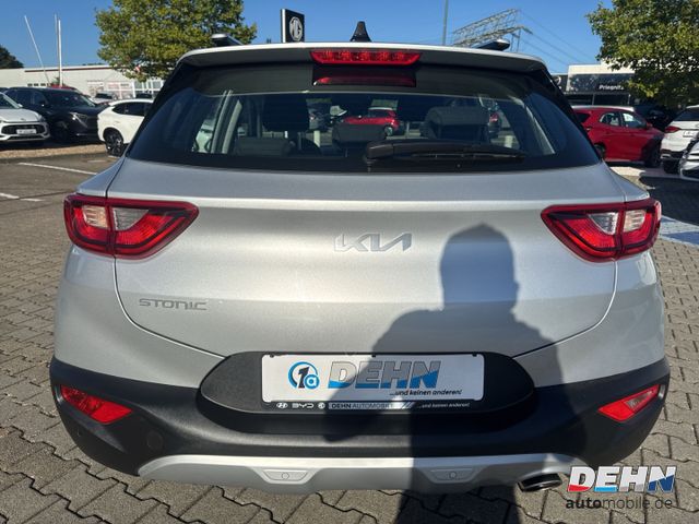 Kia Stonic 1.0 Vision Navi SHZ PDC