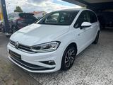 Volkswagen Golf Sportsvan 1.5 TSI Join*LED/AHK/Standheizung - : Weiß, Standheizung, Van