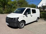 Volkswagen T6 2.0 TDI - Wohnwagen & Wohnmobile in Münster