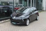 Renault Zoe R110 Life Limited - schwarze Renault ZOE