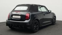 MINI John Cooper Works Cabrio - Vorschau Bild 8