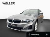 BMW 318i Touring LED,Curved,HuD,Kam,LiCoPro,DA,PA - BMW Gebrauchtwagen von 2024