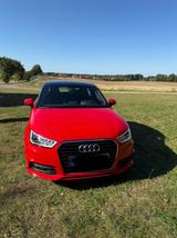 Audi A1 1.4 TFSI cod S tronic sport Sportback sport - Audi A1: Sportback
