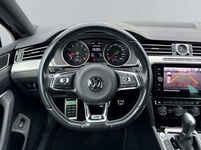 Passat Variant 1.5 TSI Highline DSG R-Line Int.