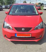 Seat Mii 1.0 44kW 4YOU White 4YOU White - Seat Mii Gebrauchtwagen in Hannover
