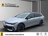 Volkswagen Golf VIII Variant 2.0 TDI R-Line DSG *PANO*HuD* - Volkswagen Golf: V TDI Dsg