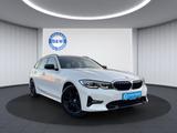 BMW 318 d Sport Line*HuD*LED*LIVE*SHZ* - BMW 318 Gebrauchtwagen in Mönchengladbach