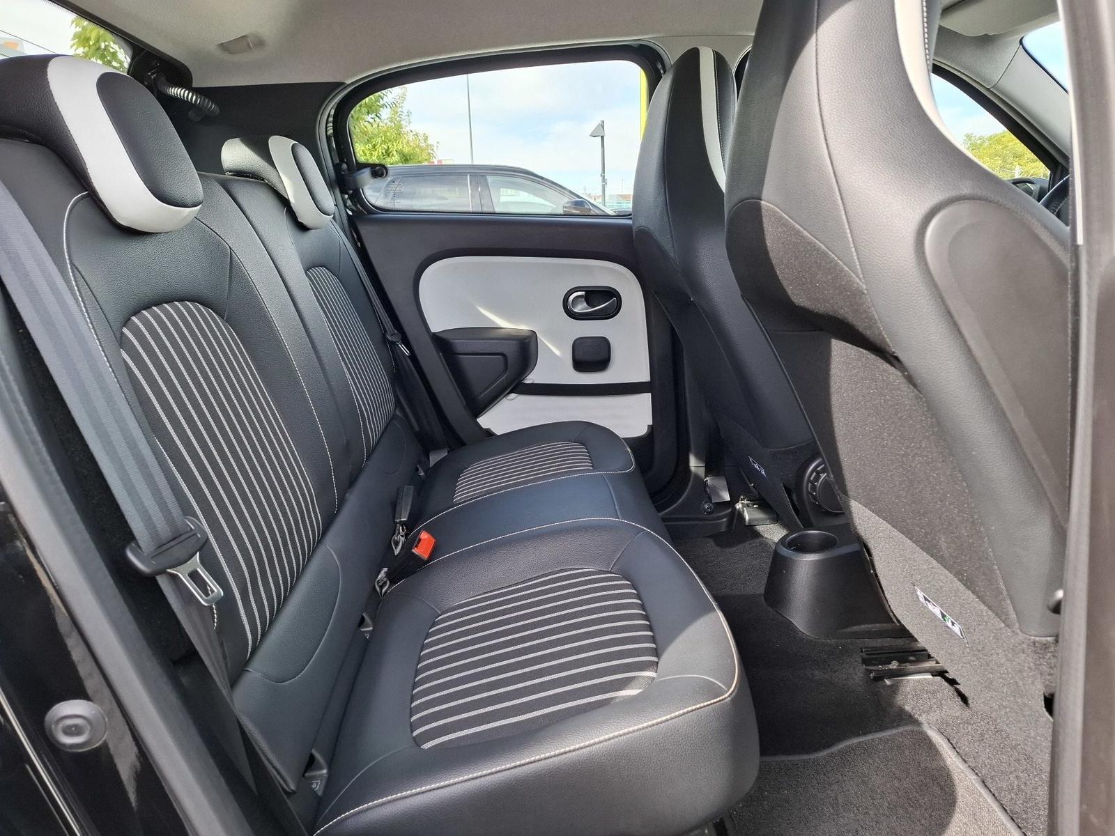 Renault Twingo E-TECH 100% el. INTENS