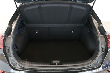 Fahrzeugabbildung Kia XCeed Vision 1,5 T-GDI 160 PS    Kamera/LED/Navi