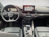 Audi A4 - Vorschau Bild 11