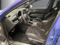 Abarth 600e - Vorschau Bild 7