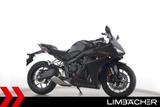 Honda CBR 650 R - Schaltassistent, 35KW! - Honda CB 650 R (35 kW)