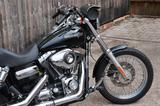 Harley-Davidson Dyna Super Glide FXDC - HARLEY-DAVIDSON DYNA GLIDE