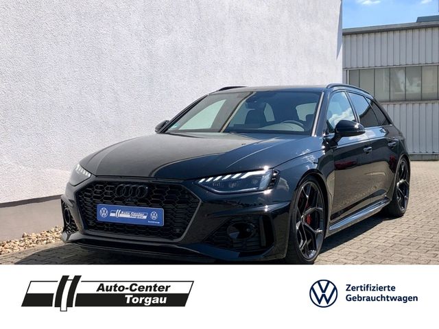 AUDI RS4 Avant 2.9TFSI  RS Competition Plus 1.HD