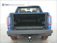 Volkswagen Amarok - Vorschau Bild 13