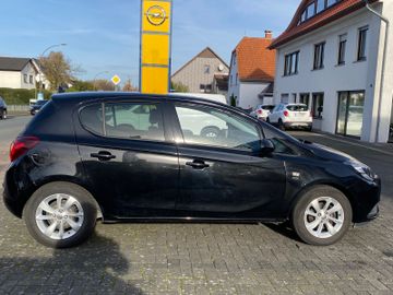 Bild 5 Opel CORSA ACTIVE WINTERPAKET PDC AHK