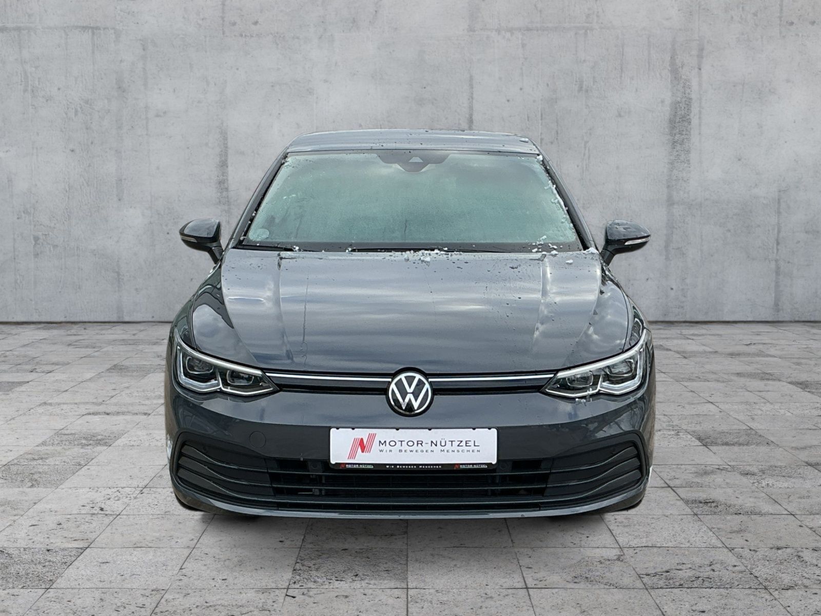 Volkswagen Golf - Bild 3