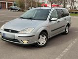 Ford Focus - Ford Focus aus 2002: Kombi