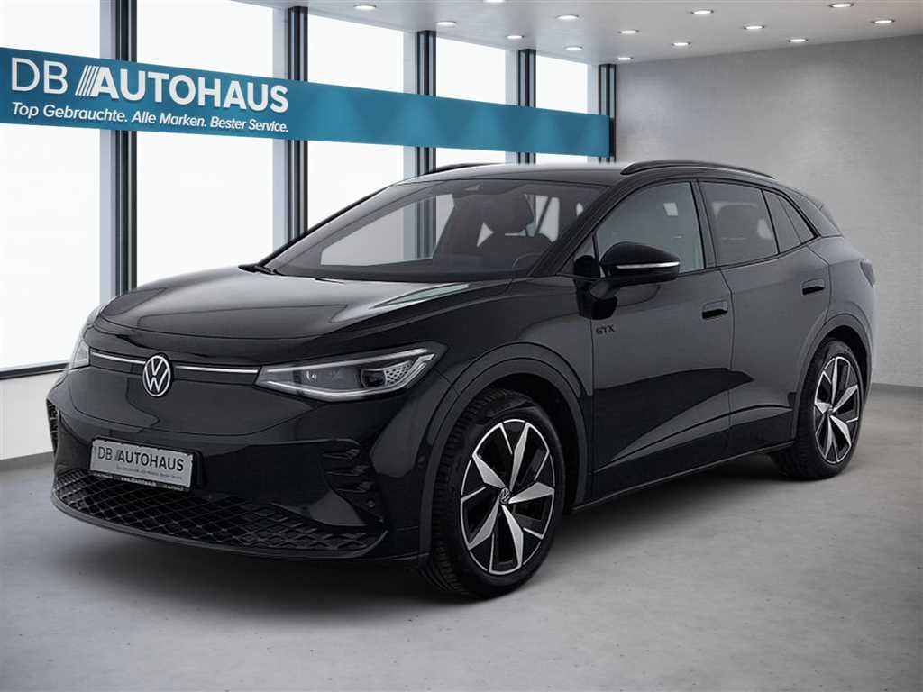 Image of Volkswagen ID.4