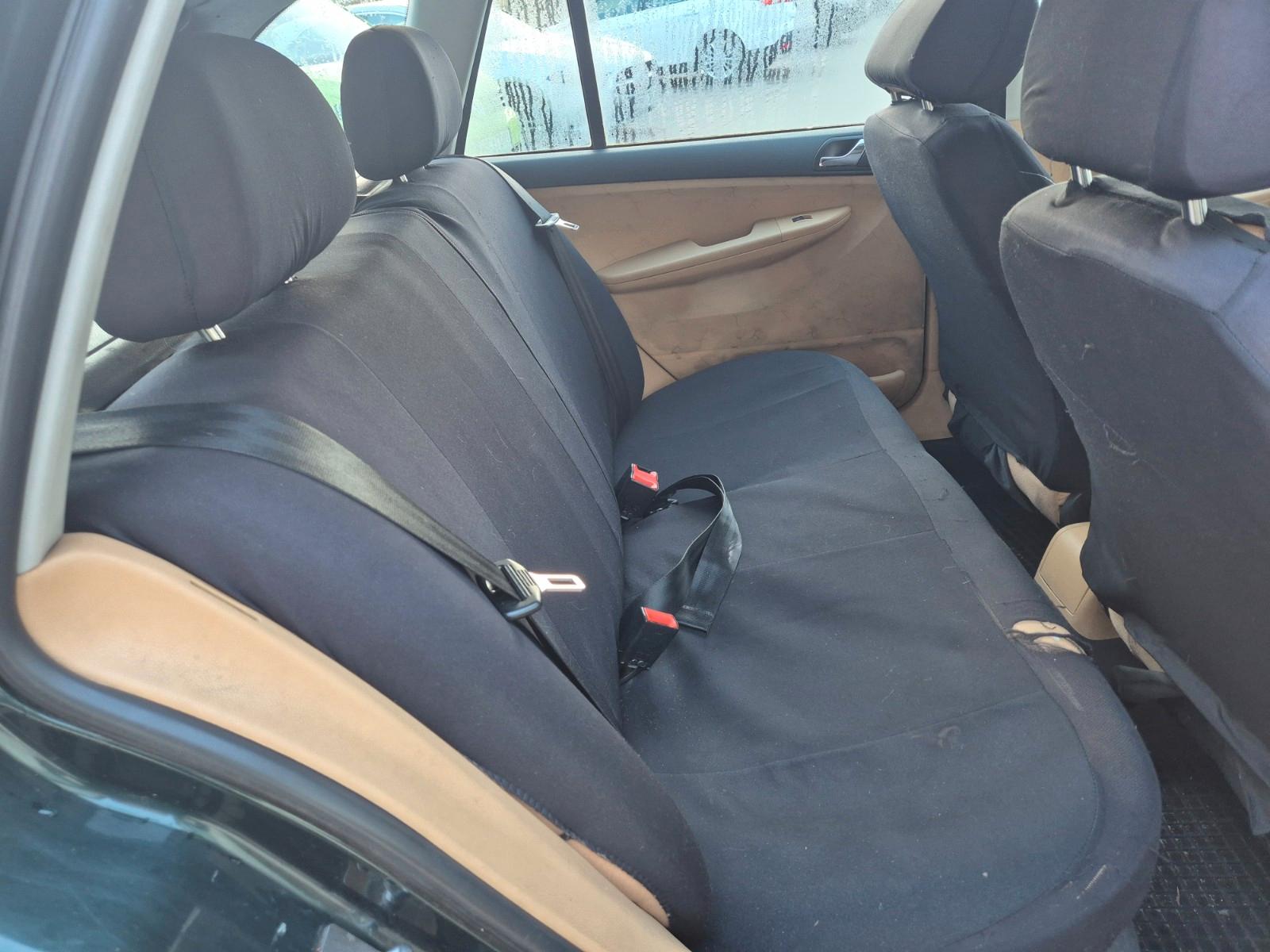 Skoda Fabia Combi Elegance - 2.HAND -