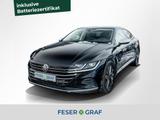 Volkswagen Arteon 1.4TSIe Elegance MATRIX/ACC/NAVI/PARLENK/ - Volkswagen Arteon: Coupe