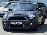 MINI Cooper S Roadster Garantie TÜV 109.500 KM - MINI Cooper S Roadster Gebrauchtwagen