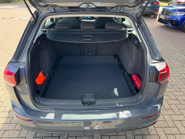 Golf Variant 1.5 eTSI DSG Life Business/Standh.