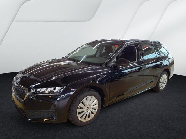 Fahrzeugabbildung Skoda Octavia Combi 2.0TDI Essence SitzHz PDC LED