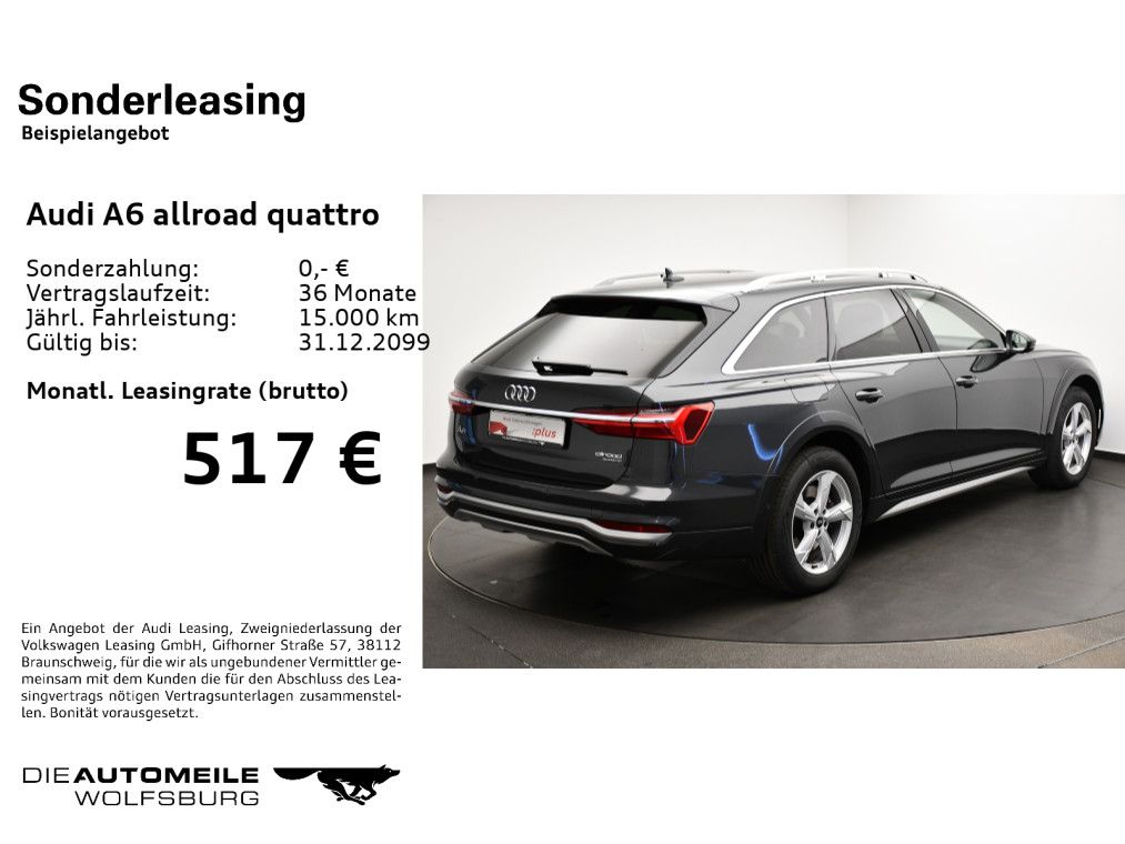Audi A6 Allroad - Bild 2