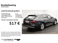 Audi A6 Allroad - Vorschau Bild 2