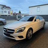 Mercedes-Benz CLS 350 d 4MATIC - - gebrauchte Mercedes-Benz CLS 350 aus dem Jahr 2016