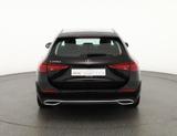 Mercedes-Benz C220 d T Avantgarde LED Navi Kamera - Mercedes-Benz C 220: Avantgarde