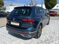 Volkswagen Tiguan - Vorschau Bild 3