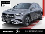Mercedes-Benz GLA 200 PROGRESSIVE AHK SHZ MBUX KLIMA NAVI