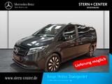 Mercedes-Benz V 300 d lang Allrad Standh. el. Türen AHK 2,5 t - Mercedes Kombi 7-Sitzer