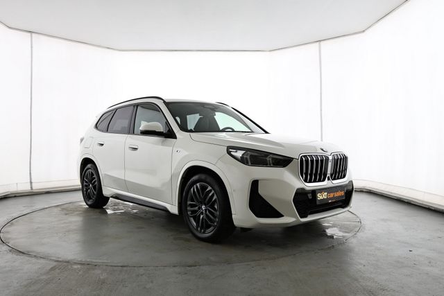 BMW X1 xDrive23i M Sport ACC|Pan|HUD|ha/ka|PAs+|el.S