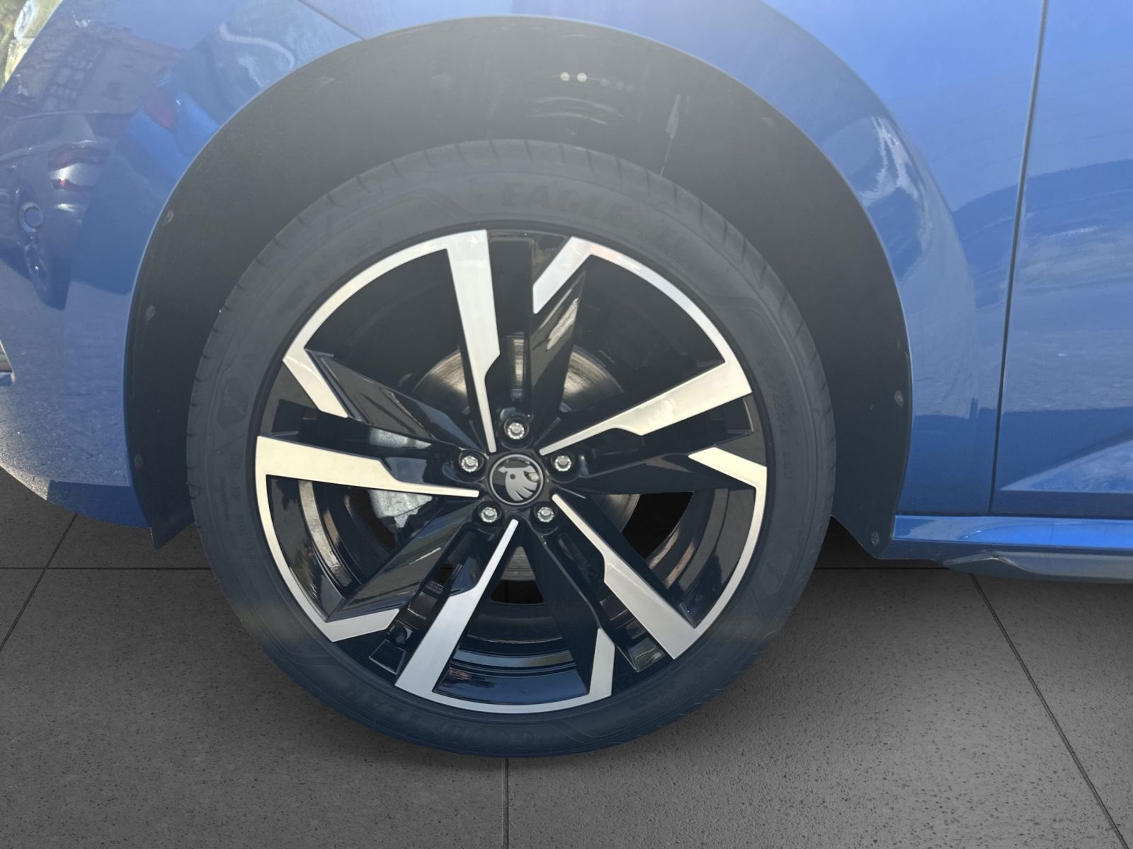 Skoda Kamiq - Bild 7